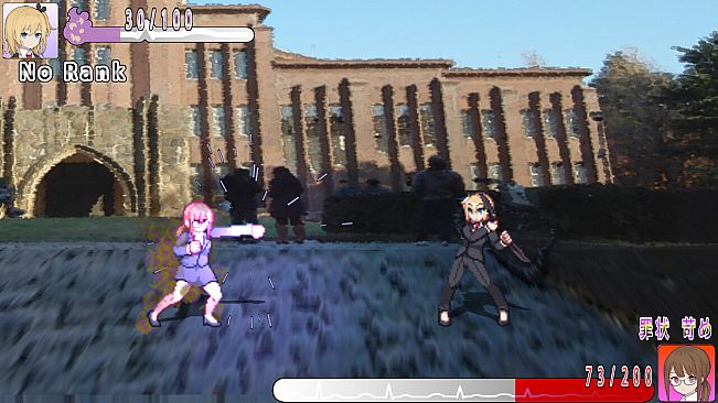 カルマの回収屋(Karma Collector)