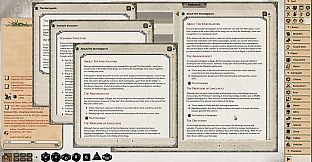 Fantasy Grounds - Gateways to Terror