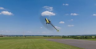 aerofly RC 10 - Expansion Pack 1