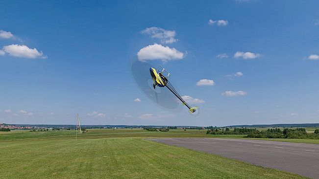 aerofly RC 10 - Expansion Pack 1