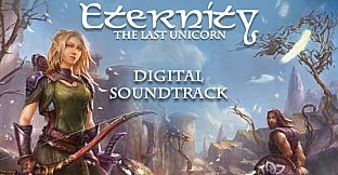 Eternity: The Last Unicorn - Digital Soundtrack