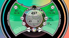 The Pi Game: Infinite Quest