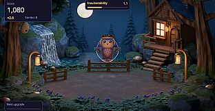 Owl Skips