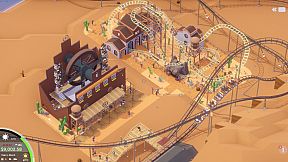 Parkitect: Deluxe Edition