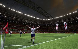 Football Nation VR Tournament 2018