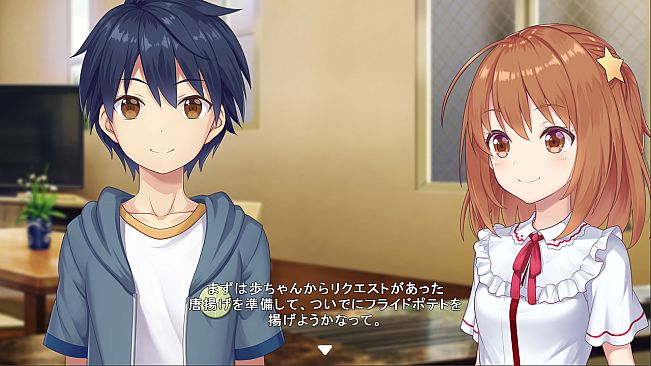 Star Melody Yumemi Dreamer - Chapter 7