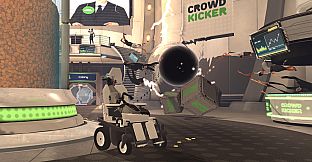 Goat Simulator: Waste of Space