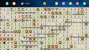Let's Minesweeper