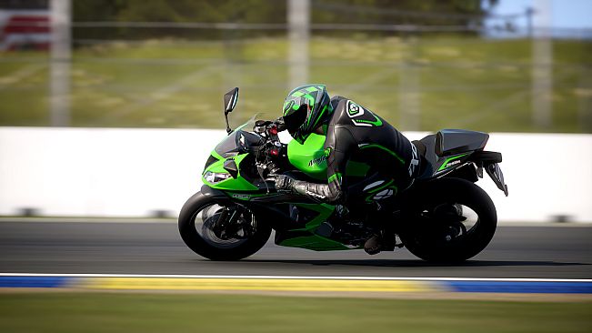 RIDE 4 - Bonus Pack 10