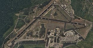 X-Plane 11 - Add-on: JustAsia - CYYT - St. John's International Airport