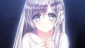 Lucy -The Eternity She Wished For-