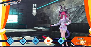 Fate/EXTELLA - Sweet Room Dream