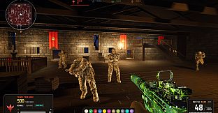 Undead Showdown