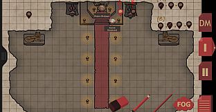 InfinitasDM - Teeth of The Bloodwolf