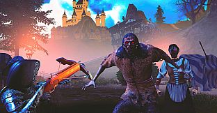 Survival Exorcist
