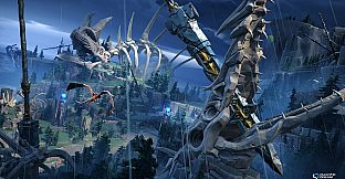 Spellcasters Chronicles