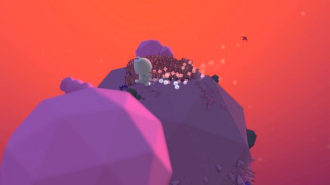 Tiny Planet Protectors