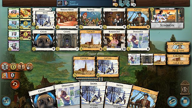 Dominion - Promo Pack 2