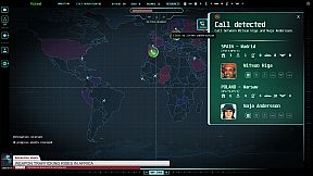 Counter Terrorist Agency