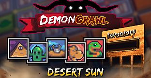 DemonCrawl - Supporter Pack
