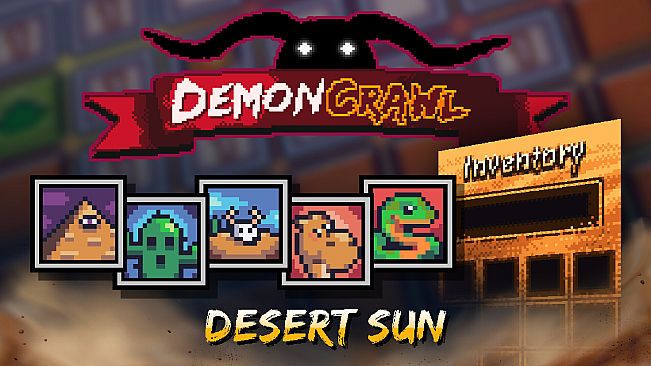 DemonCrawl - Supporter Pack