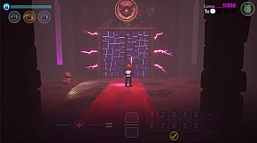 Delearnia: Fractions of Hope