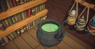 Potion Master