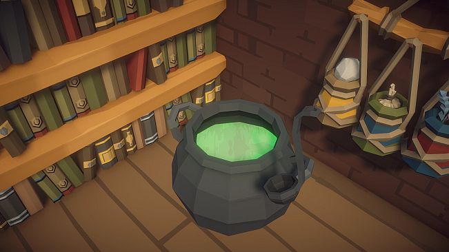 Potion Master