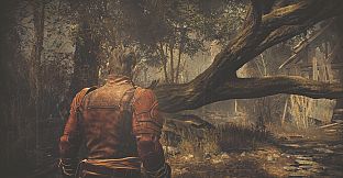 Resident Evil 4 Leon Costume & Filter: 'Hero'