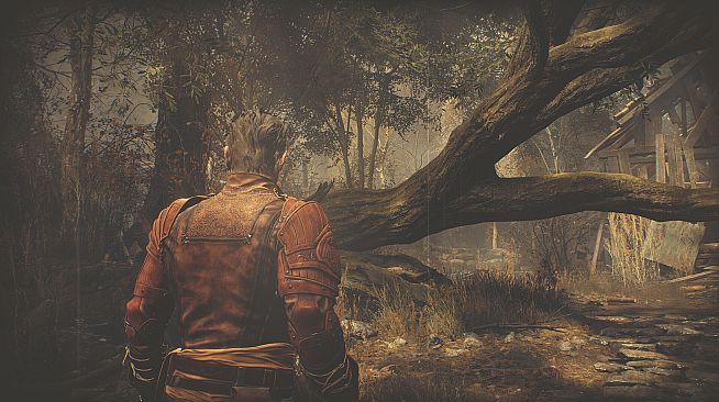 Resident Evil 4 Leon Costume & Filter: 'Hero'