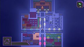 Climb and Fight: Mafia