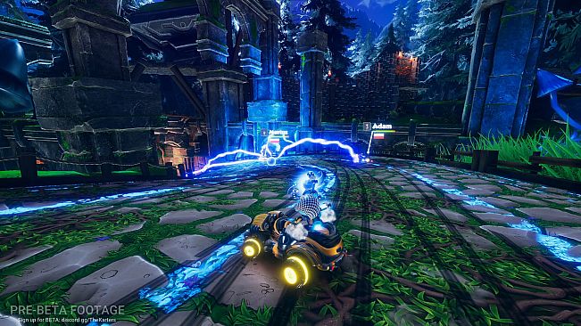 The Karters 2: Turbo Charged