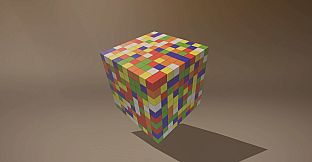 Matrix Brain Twister