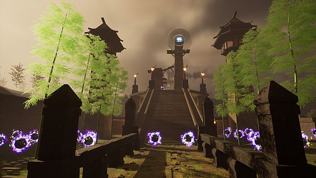 The Search For Paradisus