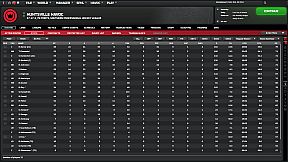 Franchise Hockey Manager 10