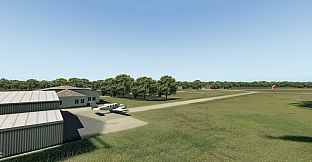 X-Plane 11 - Add-on: Aerosoft - Airport Daytona Beach International XP