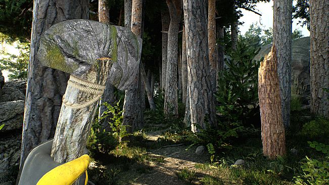 The Archipelago Promise