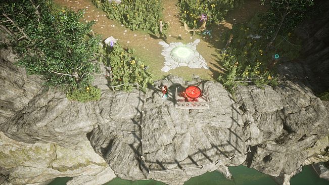 Shades of Rayna - Warrior Cosmetic Collection Supporter Pack