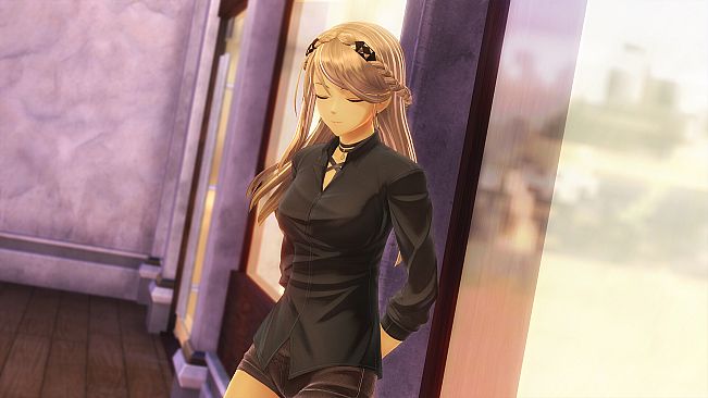 The Legend of Heroes: Trails through Daybreak II