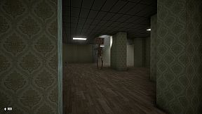 SURVIVAL IN THE BACKROOMS