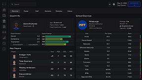 Campus Legends College Basketball