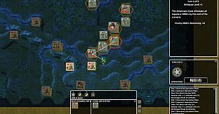 Lock 'n Load Tactical Digital: Hell Frozen Over Battlepack