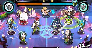 Super Dodgeball Beats