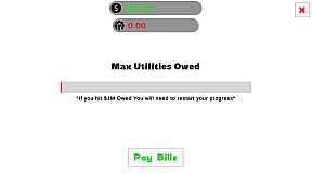 City Business Manager