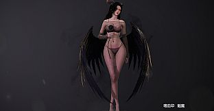 嗜血印 Bloody Spell DLC 魅魔