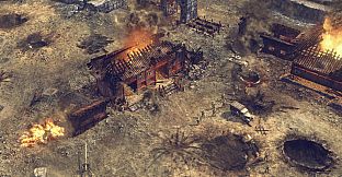 Sudden Strike 4 - The Pacific War