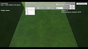 Streamer Mini Games Collection