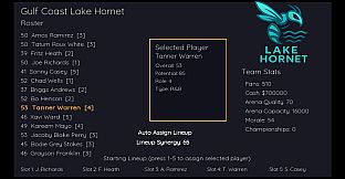 AR Basketball