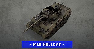 Unit Pack - Hearts of Iron IV: Allied Armor
