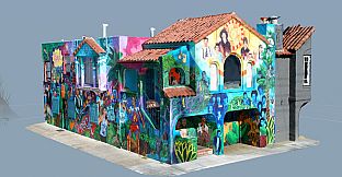 Puzzling Places - Monthly Pack #22 - Streets of San Francisco